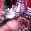 마포연탄소금구이