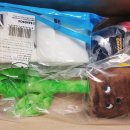 협성상회 | 강아지 노즈워크 장난감 분리불안에는 눈치상회3종