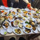 연안까운 | 내고향 강원도 맛집 인천 연안부두 회 랍스터 코스요리 연안부두 맛집 추천