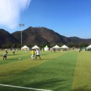 군민체육공원 인조2구장 이미지
