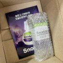 소리약국 | 코골이 소리 탈출! 온누리약국 코골이스프레이 스노킬 찐후기