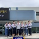 강서월드태권도장 이미지