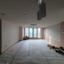 신내데시앙포레 | [아파트 도배] 중랑구 신내데시앙포레 실크 도배