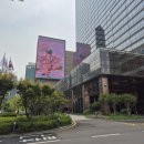 마로가든 | 그랜드 인터컨티넨탈 서울 파르나스호텔 결혼식 초대 후기