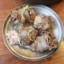 장수옥순대국 이미지