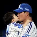 "오승환" 불멸의 21번, 끝판대장이 남기고 간 시대의 울림 이미지