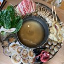 [바담식당] 오이도 해물칼국수 맛집 / 바담칼국수 파전 내돈내산 솔직후기!