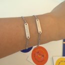 마이히어로 | 소아암 후원 커플 팔찌 기부 악세사리 추천 땡큐마이히어로