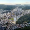 창원 롯데캐슬 센텀골드 현장 이미지