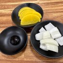 욕지커피클럽 | 통영 욕지도 중국집 한양식당 쯔양 웨이팅 맛집 내돈내산 솔직후기 +욕지커피클럽 젤라또