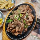 우리집갈비 | 여의도 한식 맛집 뜨는우리집 매운 갈비찜, 우렁쌈밥 먹고 온 후기🍚