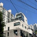 도화아파트먼트마포 | 마포 책 읽기 좋은 고요한 카페, 도화아파트먼트 마포 카페 후기