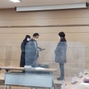 치평동행정복지센터2층회의실 이미지