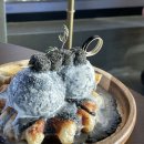 카페 그루미 이미지