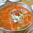 소고기국밥 한우국밥 짬뽕 국수+밥 / 경남 함안 함안면 한성식당 이미지