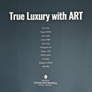 홍익아티스타미술교습소 | 그랜드 인터컨티넨탈 서울 파르나스, 'True Luxury with Art’ 전시