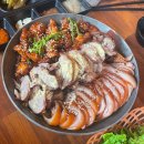 달밤족발동남