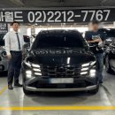 모범카 | 장한평 중고차 중형 SUV 패밀리카 투싼 NX4 판매후기