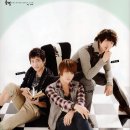 [동방신기]ORICON STYLE 오리콘 스타일 스캔+번역, Steady 4월호 번역 (by Tami) 이미지