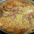 충성부대찌개 이미지