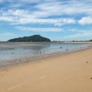 용유해변 이미지