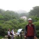 법화사입구 이미지