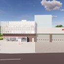 매곡119안전센터 이미지