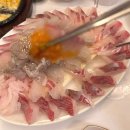 한다리마을 입구~두레학교 | 부산 동래 맛집 도미다리 횟집 모임으로 다녀온 후기