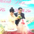 베트남 결혼 이미지