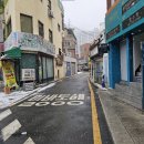 독립문어린이집 | 눈 내리는 겨울 인왕산 등산 - 독립문역 ~ 선바위/범바위 ~ 정상 ~ 인왕산 숲속쉼터 ~ 수성동계곡