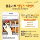 청춘샷 이미지
