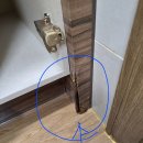 금천 롯데캐슬골드파크1차 110동 인테리어필름_이끌림