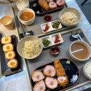 송파 석촌호수 돈카츠 맛집 교차점 내돈내산 찐 후기!