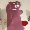 두잉썸 | [Doingsome] 두잉썸 쑥쑥 키재기 성장 포스터 후기