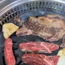 안성맞춤한우촌 이미지