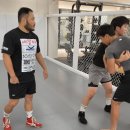 케이레슬링 멀티짐 강남선릉점 | 서울 레슬링 체육관 / 케이레슬링에서 배우는 UFC 챔피언의 기술