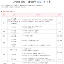 2023년 상반기 농심그룹/율촌화학 신입사원 채용 공고(~4/25) 이미지