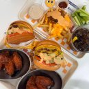 마포-상암-마포-6244 | 상암 DMC 햄버거 맛집 크라이치즈버거 상암점 내돈내산 후기(+ 2배 맛있게 먹는 꿀팁!)