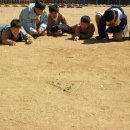 구슬치기 이미지