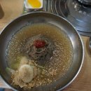 도둑냉면 이미지