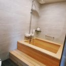 문강유황온천호텔사우나 이미지