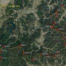 영산강환종주2구간(79.63km)_추억이된 그곳 이미지