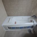 청아람2단지 앞 | 대구욕실공사 달성군 다사읍 대실역청아람2단지 욕조 철거 및 방수 타일시공 후기