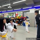 용인대우리동네태권도장 이미지