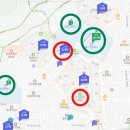 롯데센텀약국 | 수영SK뷰, 부산 수영구 망미동의 랜드마크 아파트