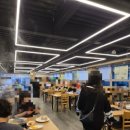 풍동 애니골 입구 정류장 이미지