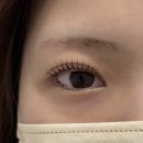 GS25 죽전성운점 | 대구 죽전동 속눈썹펌 리에뜨 | 또렷한 눈매 대만족 후기 .ᐟ