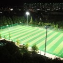 형산강체육공원 축구장 이미지