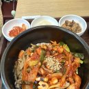 본죽 염창점 | 본죽 염창점 낙지돌솥비빔밥 먹고 온 후기🫠