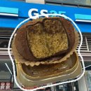 씨유(CU)송우고운점 | GS25 두바이 모모즈랩 두바이 쫀득쿠키 편의점 맛 1황